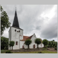 Bregninge Kirke, photo Walter Johannesen, flickr,4.jpg